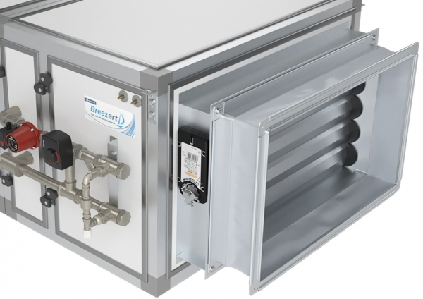 Breezart 4500 Aqua-BC