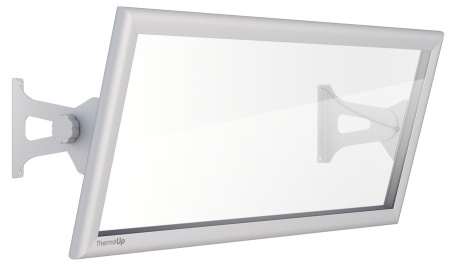 ThermoUp TOP S 1500 (gray)