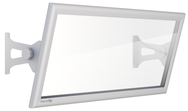 ThermoUp TOP S 1500 (gray)