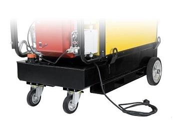 Master Топливный бак 140L