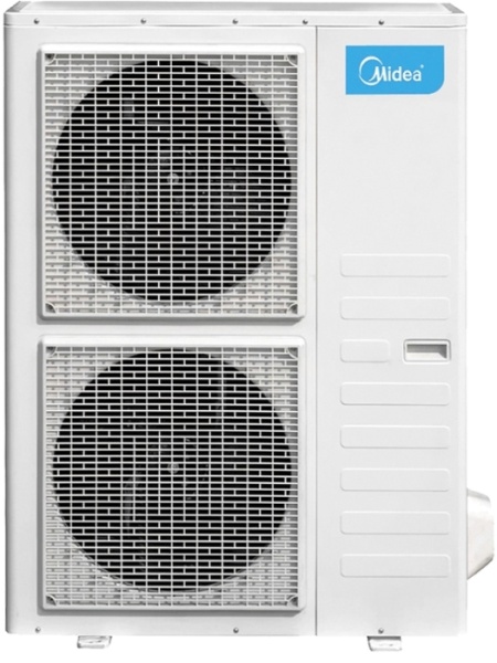 Midea MUE-48HRN1-R(A)/MOU-48HN1-LRR