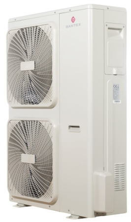 Dantex DM-DС240WMD/SF