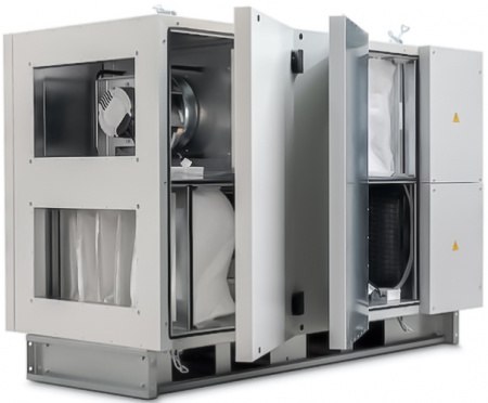 Dimmax Skyron MED RG (R/L) T 32 E-6,6