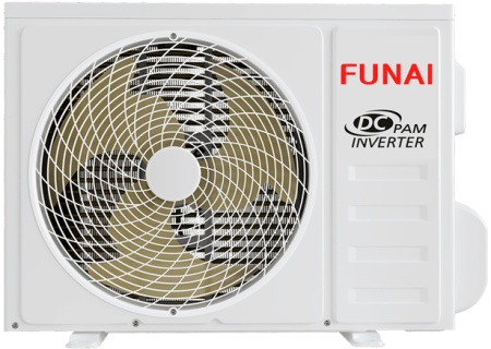 Funai Katana RAC-I-KT30HP.D01/RAC-I-KT30HP.D01H