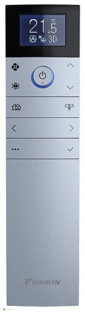 Daikin Emura 3 FTXJ25AS/RXJ25A