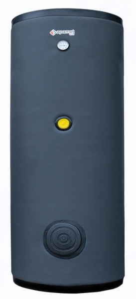 APAMET STILL MODEL-500