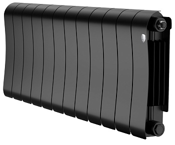 Royal Thermo Infinity 300 Noir Sable - 12 секц.