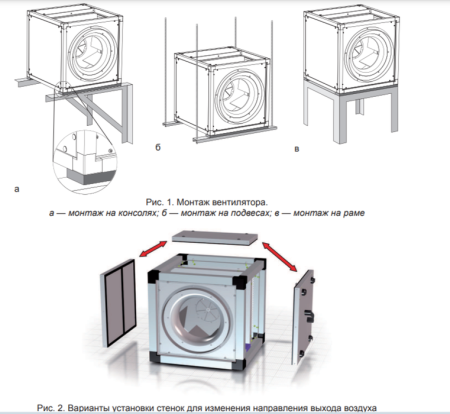Lessar LV-FKQ 400-4-3 E15