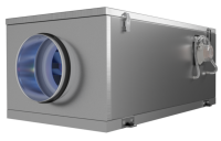 ZERNBOX 650 EH5-A С52