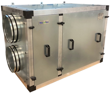 Naveka Node3-1700(50c)/RR,VEC(P280),W2 Classic