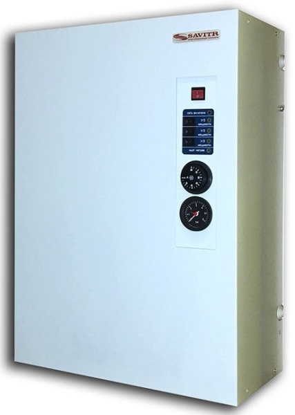 SAVITR Optima 3 Plus (220/380В, 3 кВт)