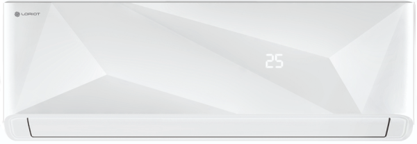 Loriot Diamond White LAC-24MD