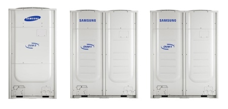 Samsung AM520FXVAGH/TK
