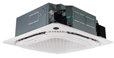 Midea MCD1-36HRN1-R/MOU-36HN1-R/-40