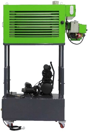 CAROS HGA800 (lux)
