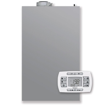 Baxi LUNA IN PLUS 1.24