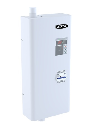 Zota 6 Lux