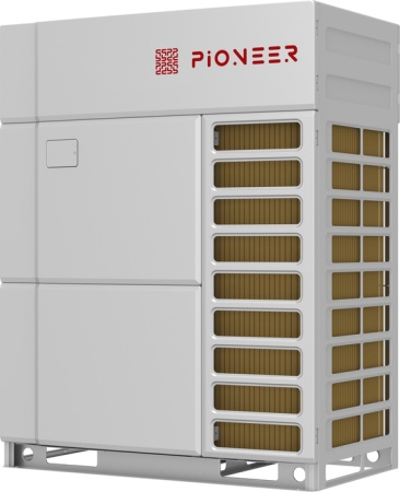 Pioneer KGV504X