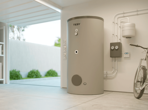 Tesy EV 15 S 500 75 3K