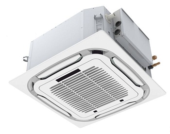 Rovex RBС-12HR3/CCU-12HR3