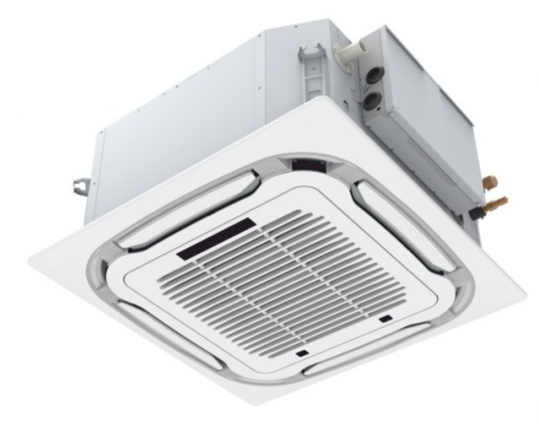 Rovex RBС-12HR3/CCU-12HR3