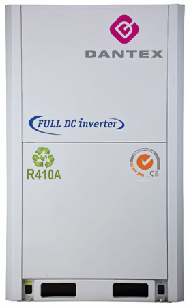 Dantex DM-FDC280WHRM/SF
