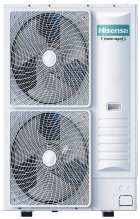 Hisense Heavy EU AUV-48UR4RC8/AUW-48U6RN8 Wi-Fi