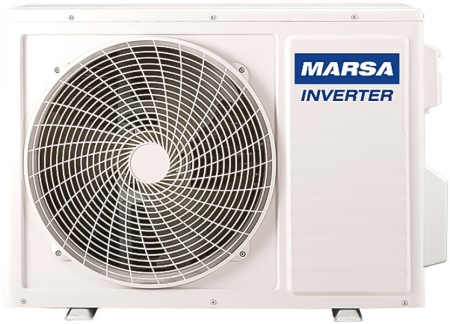 Marsa Perfect Cool Free match MRK-5M42HTPE-W