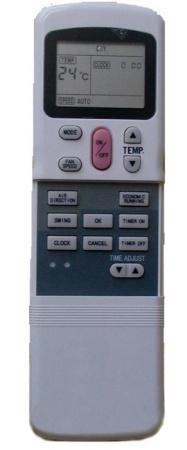 Aero IXIA TwinRow Delta AI-24TRD/AI-24TRD-E