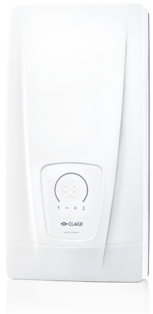Clage DCX Next L