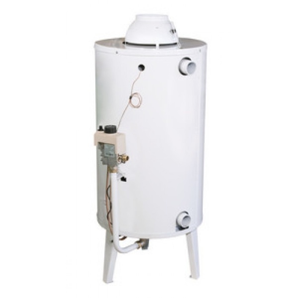 Боринское АОГВ 11,6-1 РК