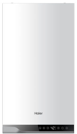 Haier TechLine 1.40 Ti