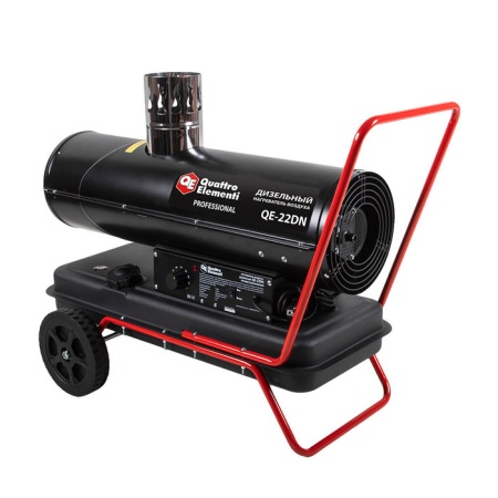 QUATTRO ELEMENTI QE-22DN