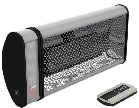 QSun А1 800W