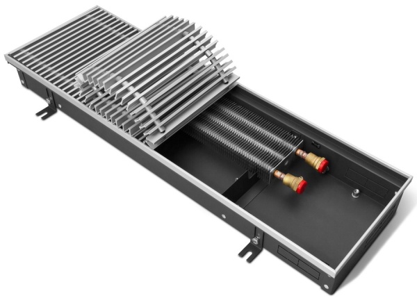 Techno Usual KVZ 200-85-1500