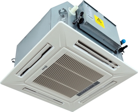 Dahatsu DH-CS-36I (TCL)