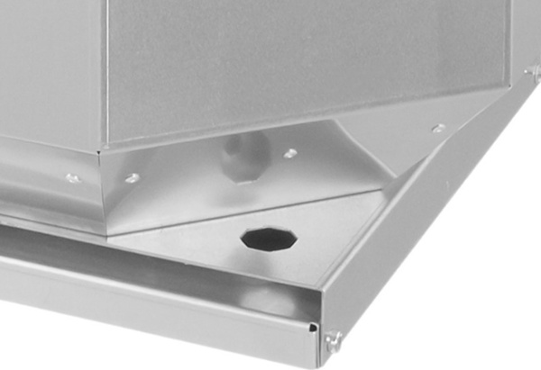 Shuft IRMVE 450/670-4-VIM