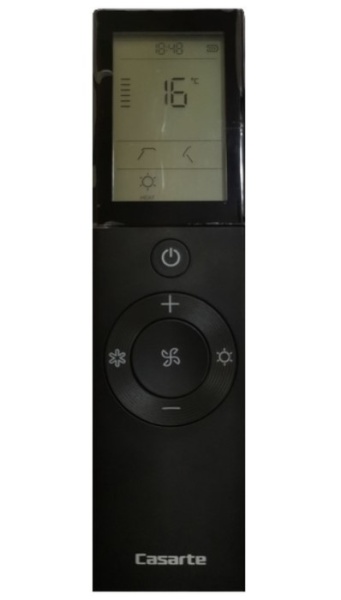 Casarte Triano CAS25MW1/R3-W/1U25MW1/R3