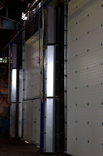 Тепломаш КЭВ-18П5050Е