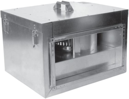 Shuft IRFE-B EC 400x200