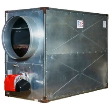 R-and-S 240D (400 V -3- 50/60 Hz)