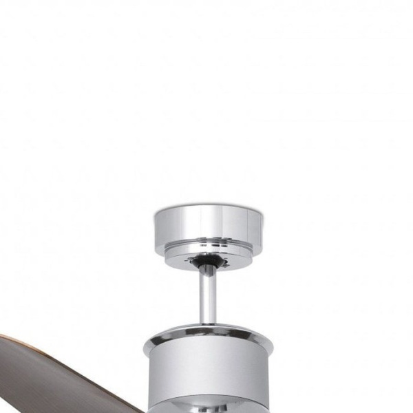 Faro Winche Cromo (33482)