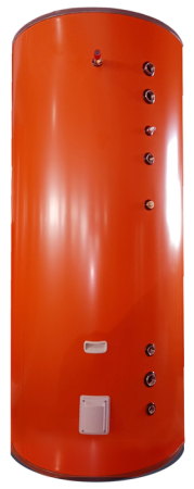 Termaveneta IBT 1000 NEW