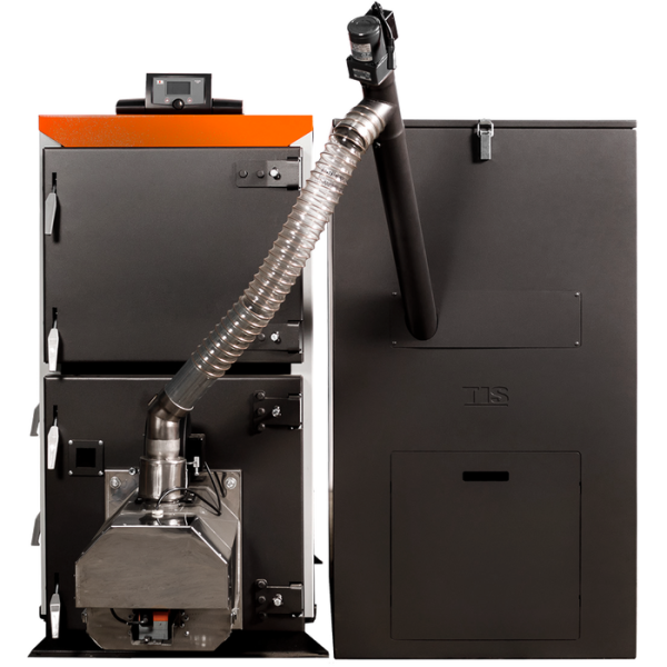 TIS HARD DUO PELLET 150 TIS HARD DUO PELLET 150