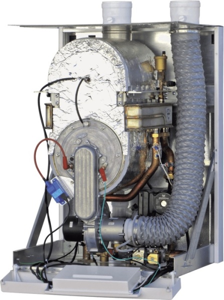 ITALTHERM TIME POWER 100 K