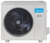 Midea MUE-18HRN1-Q/MOU-18HN1-Q/-40