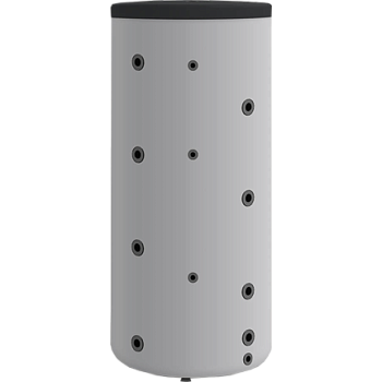 Galmet BUFOR 1500 (D1100) 1 теплообменник