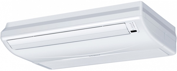 Haier Free Match AC12CS1ERA(S)