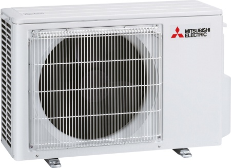 Mitsubishi Electric MLZ-KP35VF/SUZ-M35VA/MLP-444W