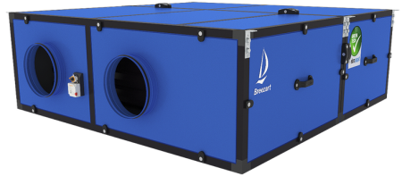 Breezart 1000 Aqua Pool DH-BC